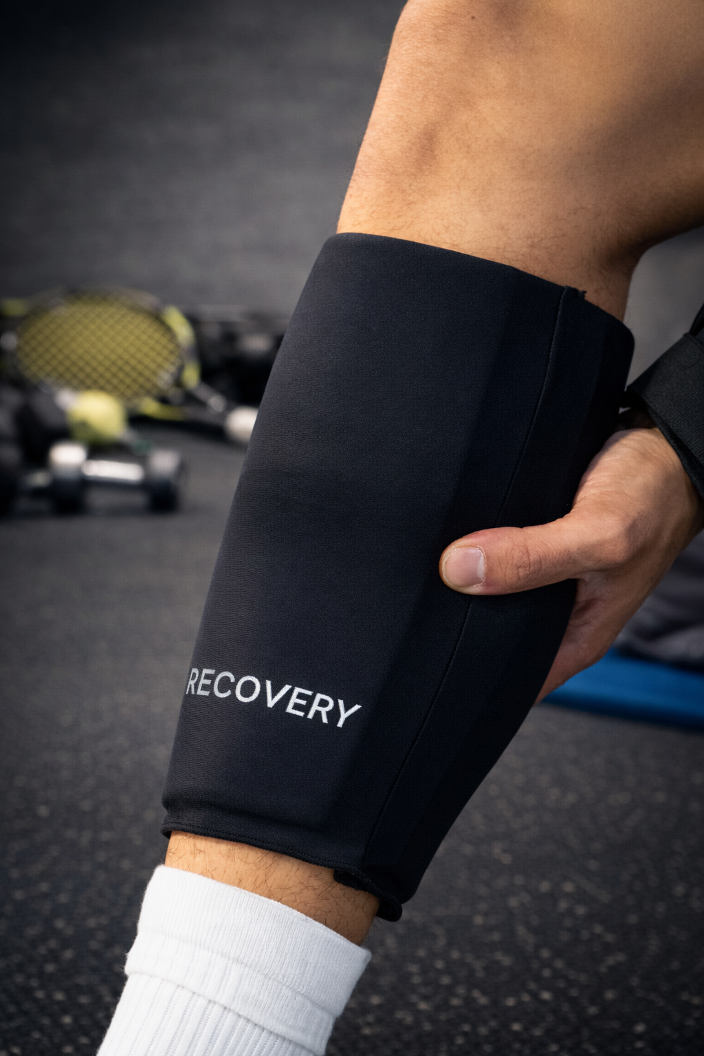 Knee Sleeve