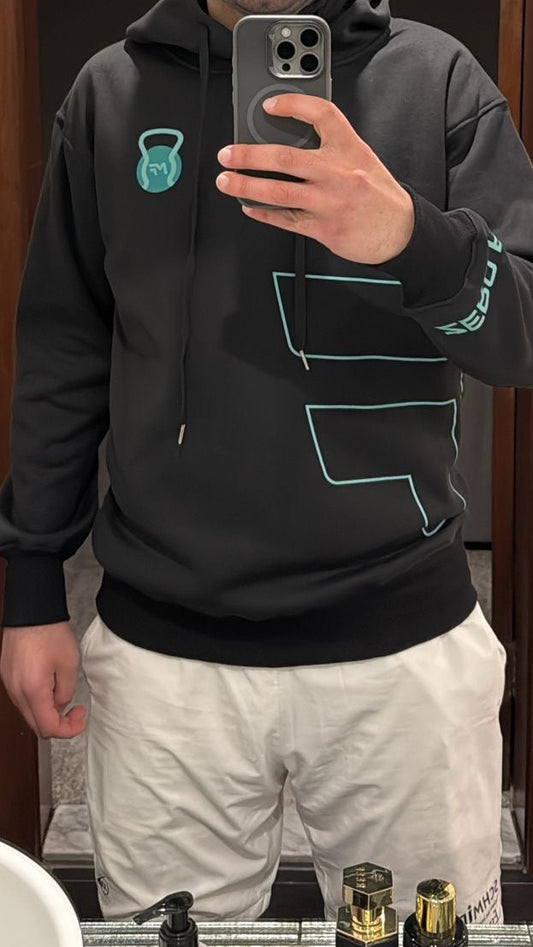 MF Hoodie