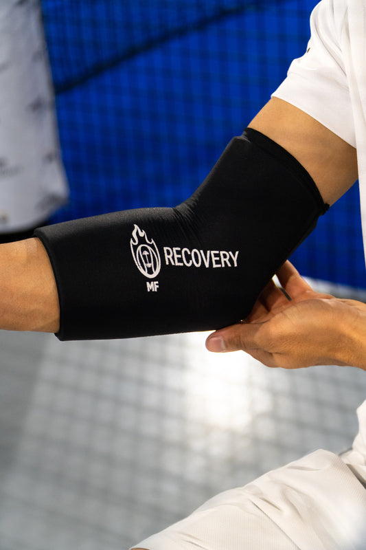 Recovery Ankle / Elbow sleeve