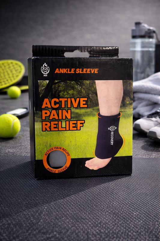 Recovery Ankle / Elbow sleeve