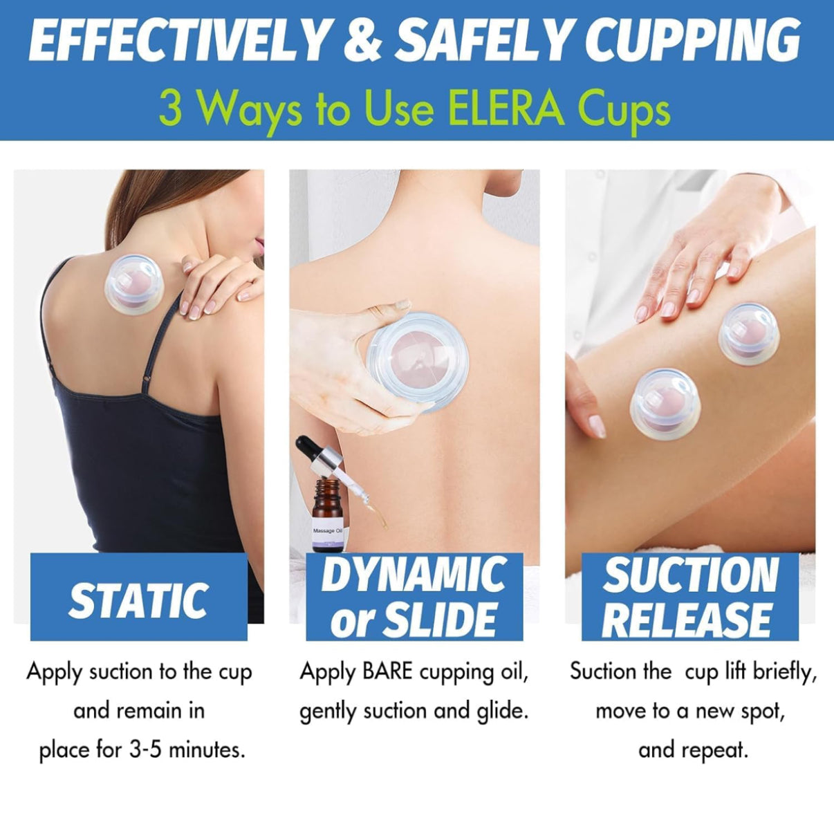 Cupping Massage